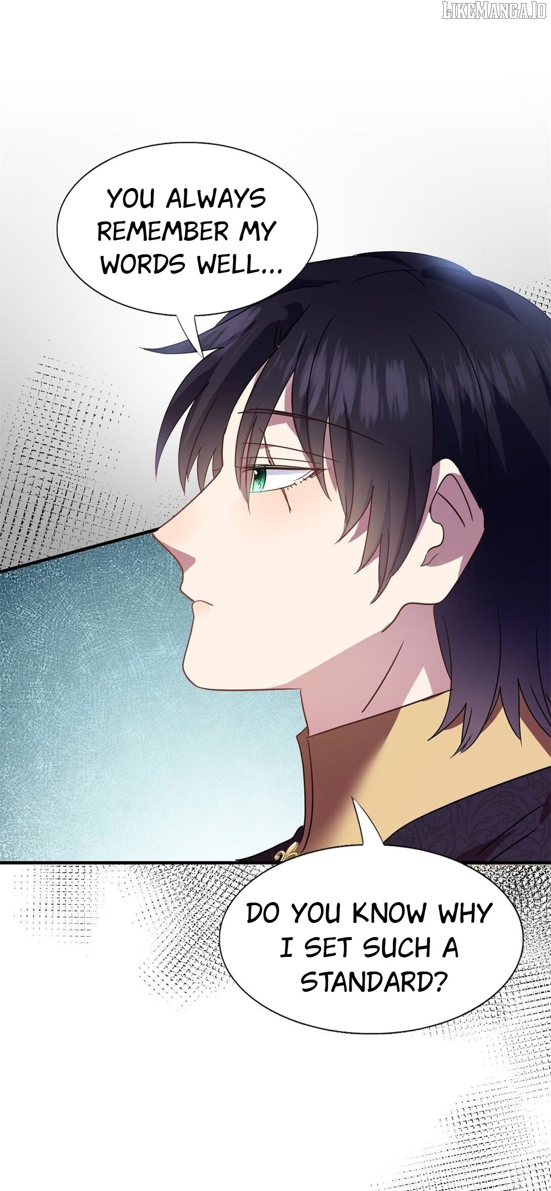 Don't Embarrass Me Chapter 83 - page 19